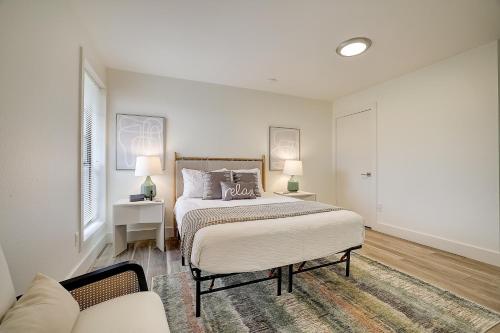 Spacious Austin Retreat 3BR Near COTA and DT in Austin, USA