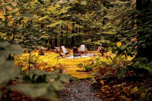 Green Mountain base camp for year-round adventure! in Londonderry, USA