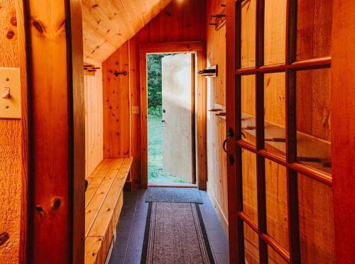 Green Mountain base camp for year-round adventure! in Londonderry, USA