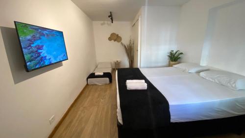 Studios e Quartos Privativos na Chácara Santo Antônio, São Paulo (fotografie 6)