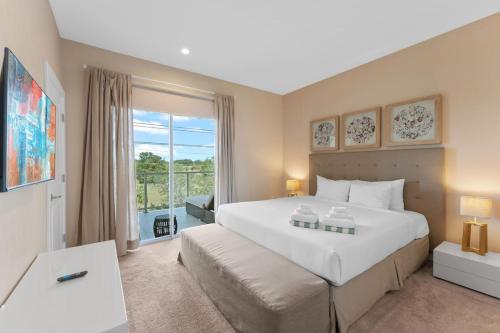 Luxury 4BR Townhouse Next to Disney Orlando 3175 near Disney's Animal Kingdom
