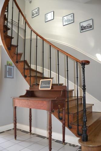 La ferme aux Hirondelles, proche Giverny in Fontaine Sous Jouy