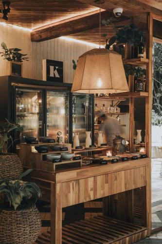 The Click Clack Hotel Medellín