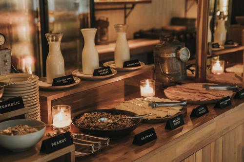 The Click Clack Hotel Medellín