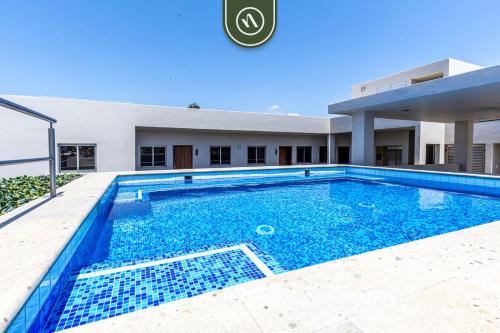 1BR Condo - Rooftop Pool - Near to Downtown in Cabo San Lucas, Mexico