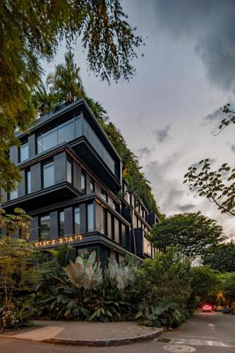 The Click Clack Hotel Medellín