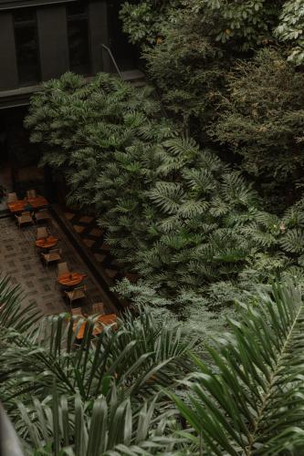 The Click Clack Hotel Medellín