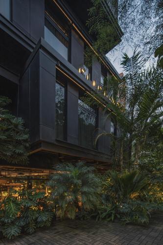 The Click Clack Hotel Medellín