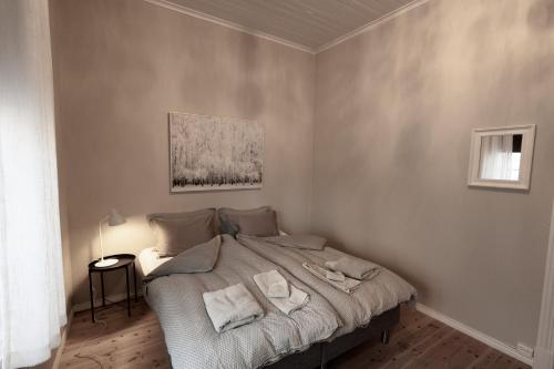 Large, quiet and centrally located apartment, Fredrikstad (fotografie 4)