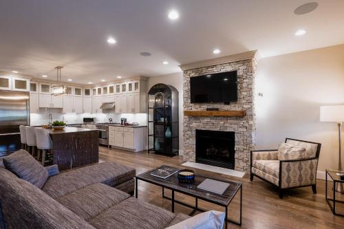 The Preserve Sporting Club and Resort