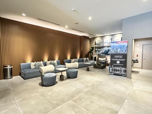 Chic Studio in the Heart of Smart Brickell in Miami, USA