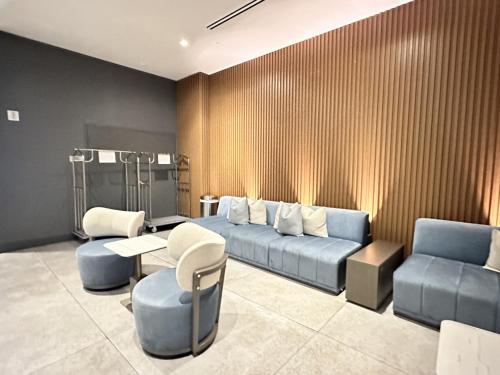 Chic Studio in the Heart of Smart Brickell in Miami, USA