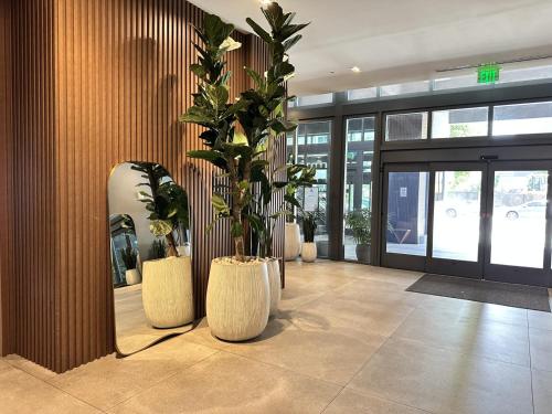 Chic Studio in the Heart of Smart Brickell in Miami, USA