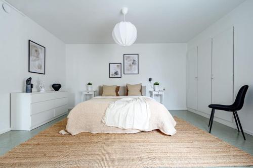 Affordable 2BR in eclectic SoFo - construction work, Stockholm (Foto 10)