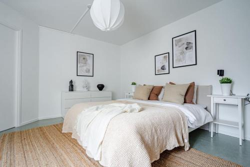 Affordable 2BR in eclectic SoFo - construction work, Stockholm (Foto 9)