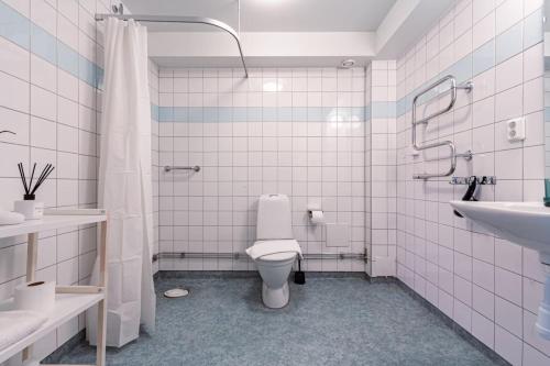 Affordable 2BR in eclectic SoFo - construction work, Stockholm (Foto 4)