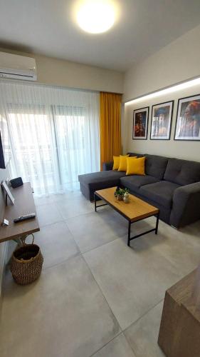 Epsilon - Premier Apartment & Easy Parking by Optimum Link, Kateríni (foto 9)