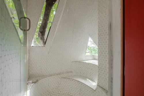 Architect house with rooftop in San Miguel Centro by VIATO in San Miguel de Allende, Mexico