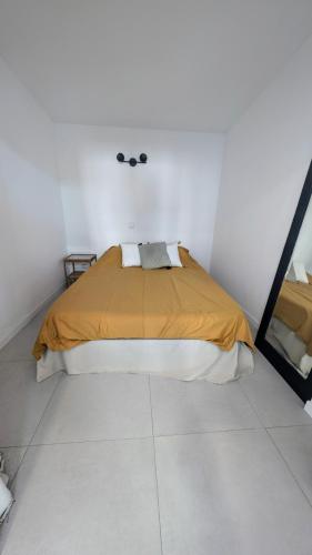 grand studio indépendant