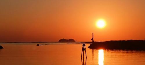 Seaview apartment Karmøy Seaview apartment Karmøy