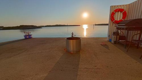 Seaview apartment Karmøy Seaview apartment Karmøy