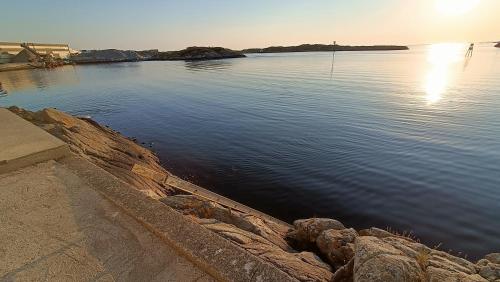 Seaview apartment Karmøy Seaview apartment Karmøy