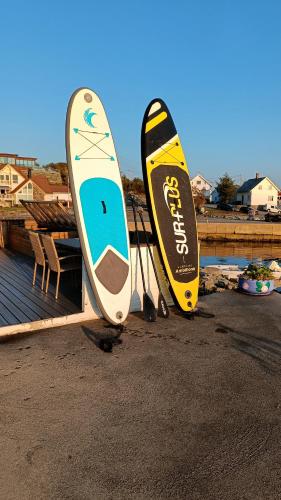 Seaview apartment Karmøy Seaview apartment Karmøy