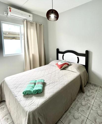Two-Bedroom Apartment image 9