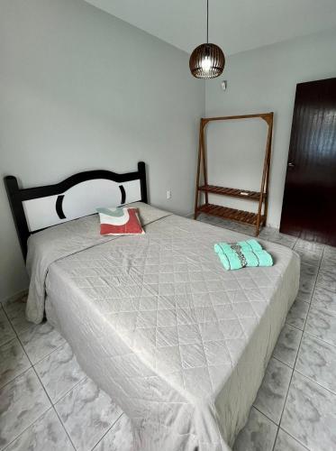 Two-Bedroom Apartment image 7