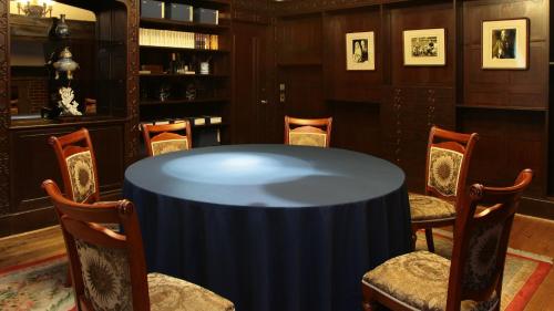 InterContinental Shanghai Ruijin by IHG - Downtown Historic Iconic Garden Hotel