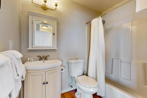 Sail Away on Whidbey