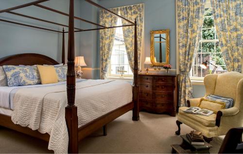 Rachael's Dowry Bed and Breakfast - image 5