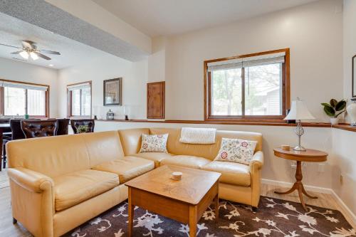 Spacious Minneapolis Home Rental 8 Mi to Downtown in Richfield (MN)