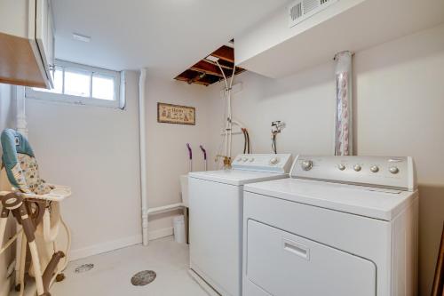 Spacious Minneapolis Home Rental 8 Mi to Downtown in Richfield (MN)