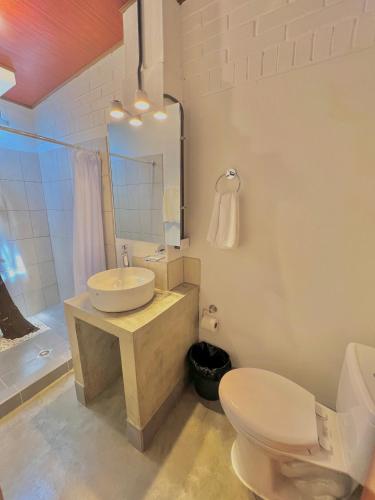 Hotel Citadin Z10 in กัวเตมาลาซิตี้