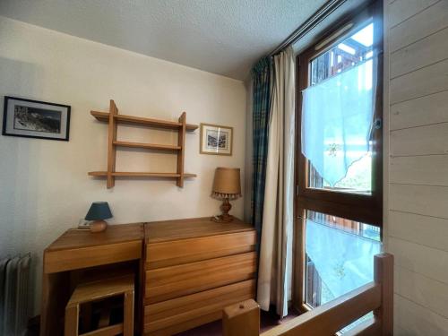Résidence Carroley B - Appartement fonctionnel · Proche des pistes · Vue pistes MAE-4104 (Residence Carroley B - Appartement fonctionnel · Proche des pistes · Vue pistes MAE-4104) in La Plagne