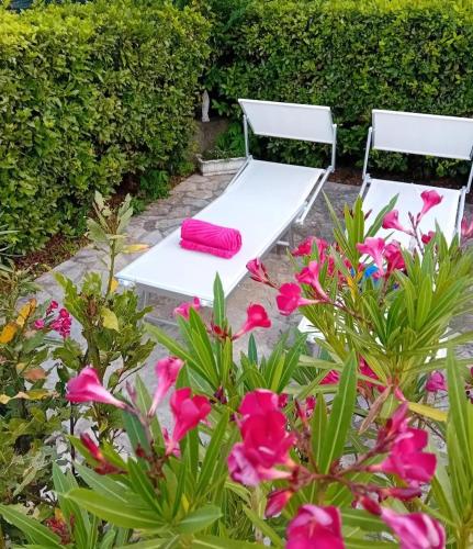  Ginevra Casa Vacanze in Panzano