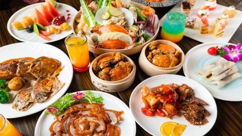 594889153 Crowne Plaza Hefei by IHG