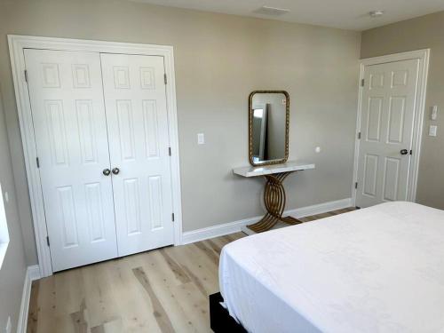 Wonderful and cozy Chicago Top unit Apartment in Austin, USA