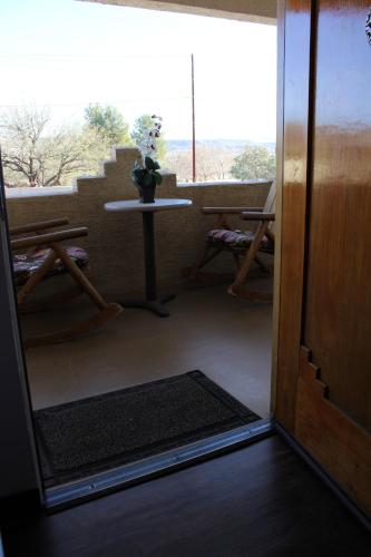 Fort Verde Suites - 전망