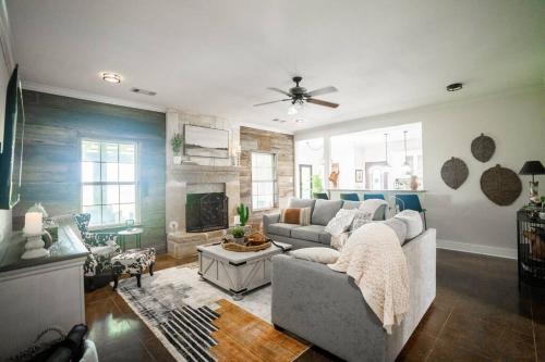 Your peaceful getaway in Van Alstyne, TX in Weston (TX)
