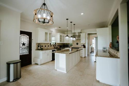 Your peaceful getaway in Van Alstyne, TX in Weston (TX)