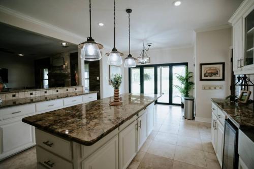 Your peaceful getaway in Van Alstyne, TX in Weston (TX)