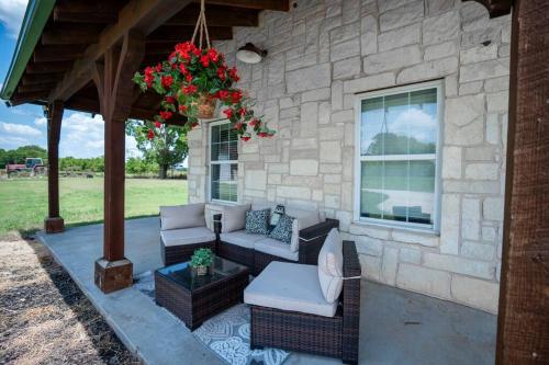 Your peaceful getaway in Van Alstyne, TX in Weston (TX)