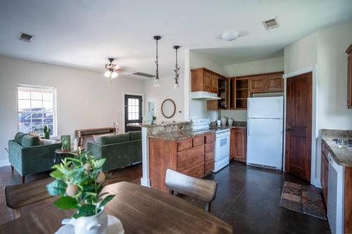 Your peaceful getaway in Van Alstyne, TX in Weston (TX)