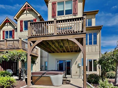 Lake House #9, McHenry