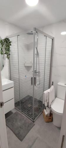 Apartte Alicante