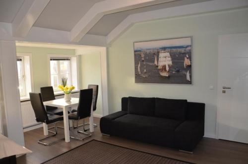 Ferienwohnung in Krokau in Barsbek