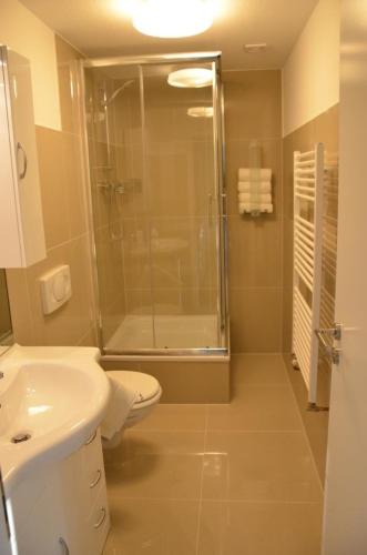 Ferienwohnung in Krokau in Barsbek