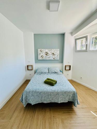 Rooms Aguacate, Madrid